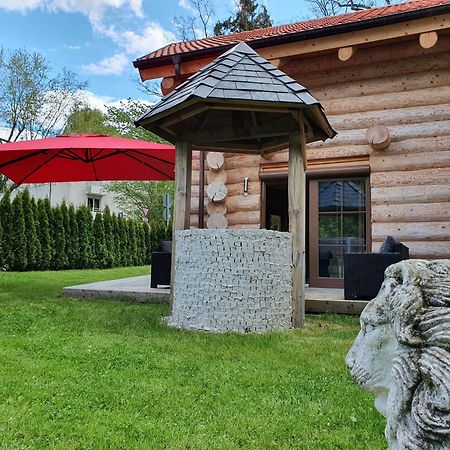 LakeStarnberg Apartments Pocking  Zimmer foto