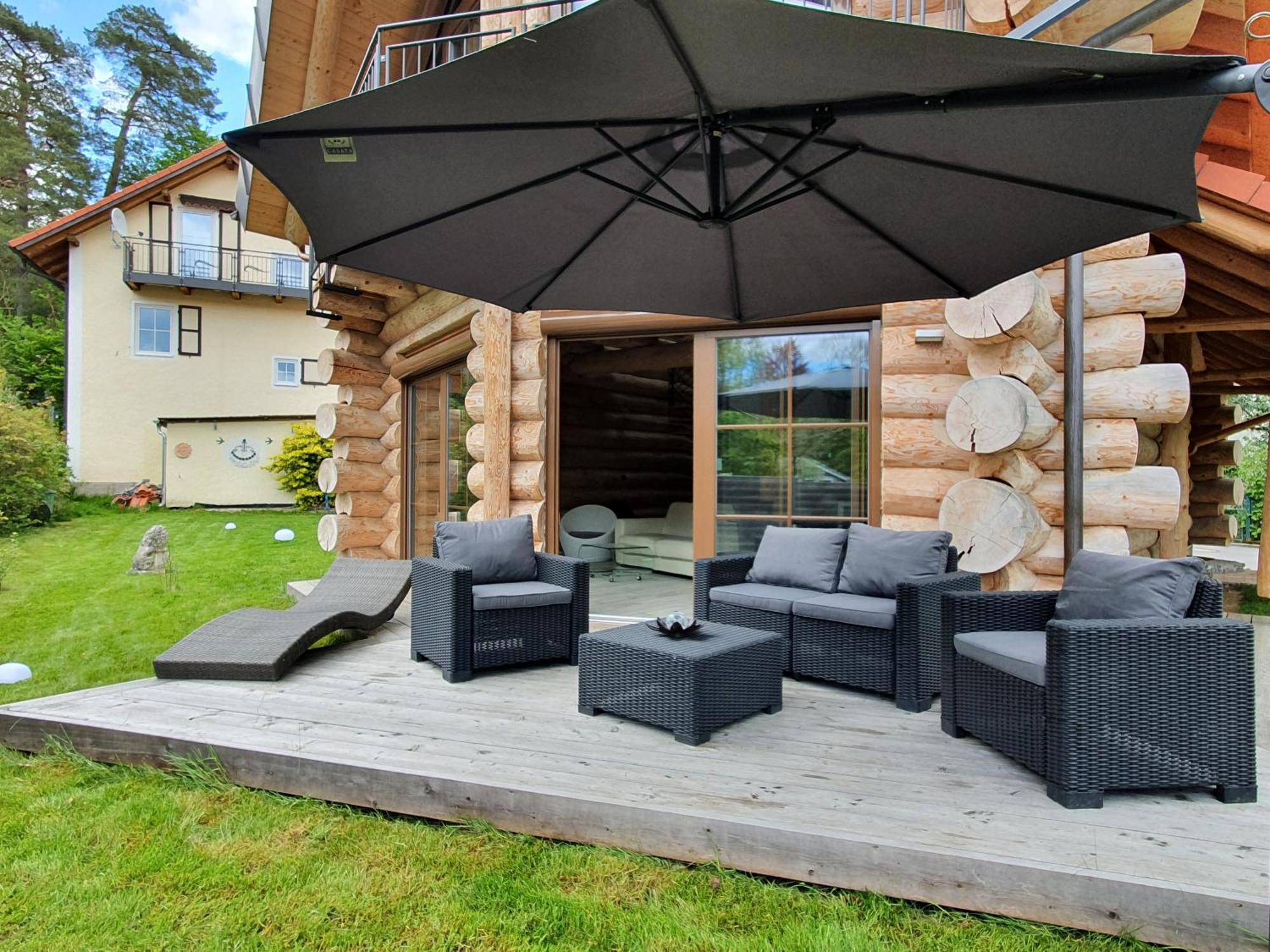 LakeStarnberg Apartments Pocking  Zimmer foto